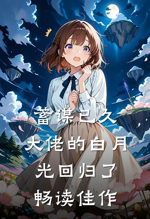 蓄谋已久，大佬的白月光回归了畅读佳作