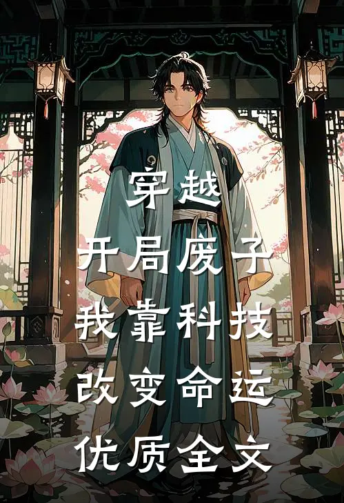 穿越：开局废子，我靠科技改变命运优质全文