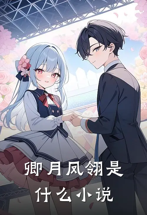 卿月凤翎是什么小说