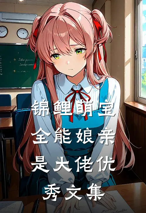 锦鲤萌宝：全能娘亲是大佬优秀文集
