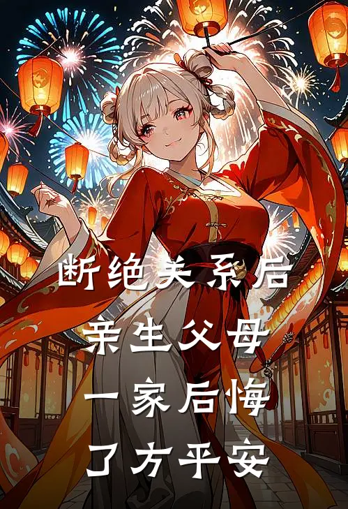 断绝关系后亲生父母一家后悔了方平安