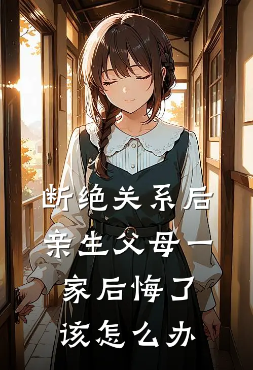 断绝关系后亲生父母一家后悔了该怎么办