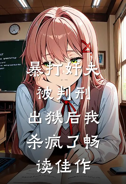 暴打奸夫被判刑，出狱后我杀疯了畅读佳作