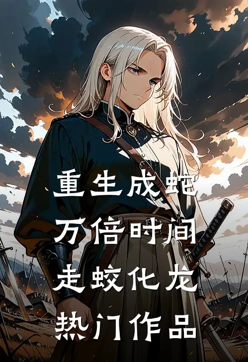 重生成蛇：万倍时间，走蛟化龙热门作品