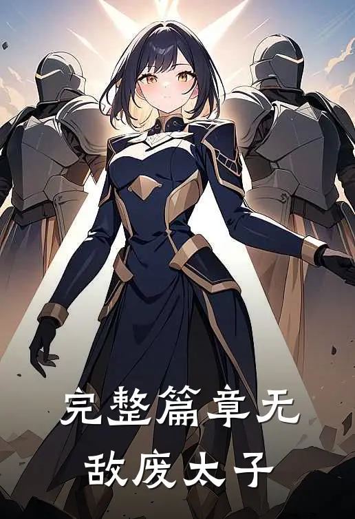 完整篇章无敌废太子