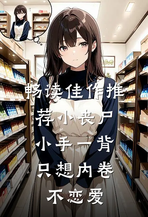 畅读佳作推荐小丧尸小手一背，只想内卷不恋爱