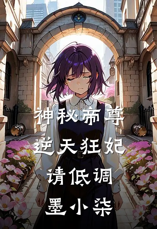 神秘帝尊逆天狂妃,请低调 墨小柒