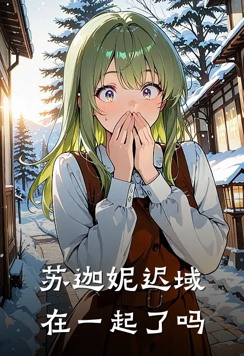 苏迦妮迟域在一起了吗