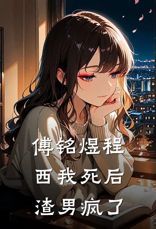 傅铭煜程西我死后渣男疯了