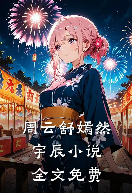周云舒嫣然宇辰小说全文免费