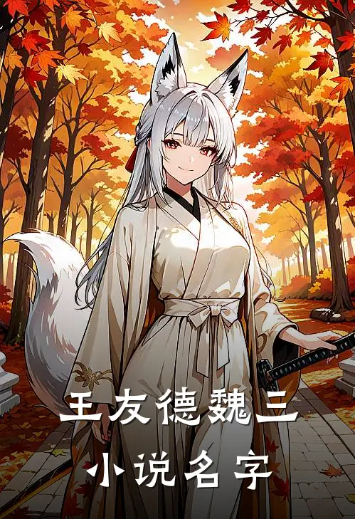 王友德魏三小说名字