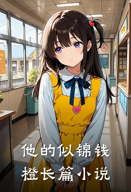 他的似锦钱橙长篇小说