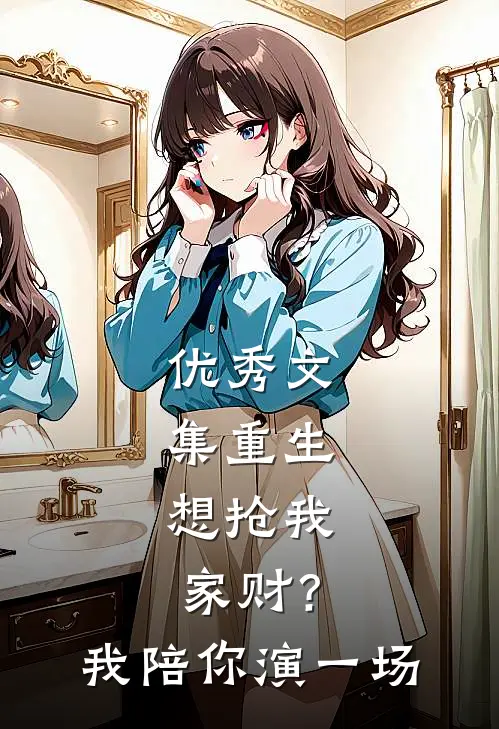 优秀文集重生：想抢我家财？我陪你演一场