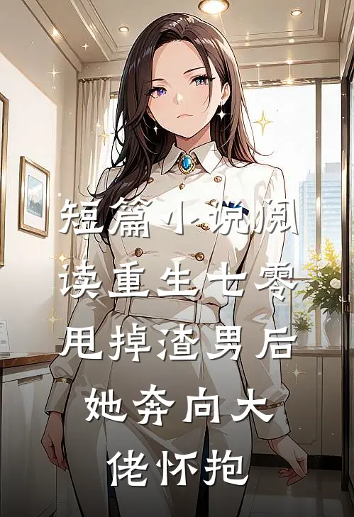 短篇小说阅读重生七零甩掉渣男后,她奔向大佬怀抱
