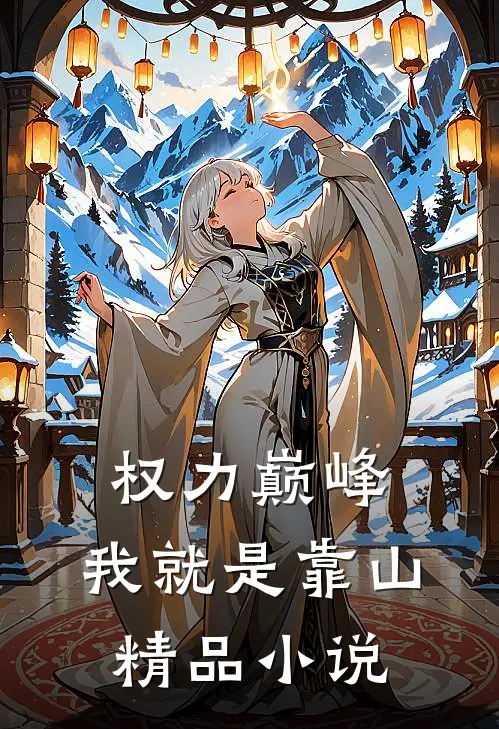 权力巅峰：我就是靠山精品小说
