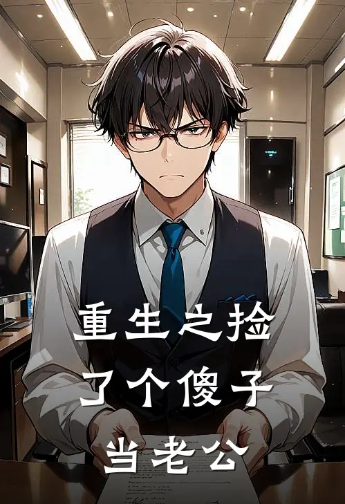 重生之捡了个傻子当老公