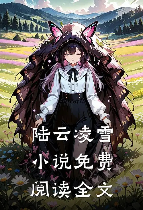 陆云凌雪小说免费阅读全文