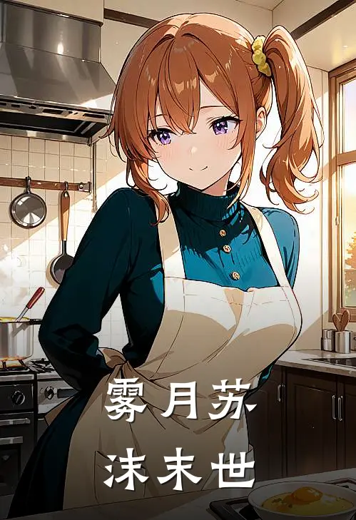 雾月苏沫末世