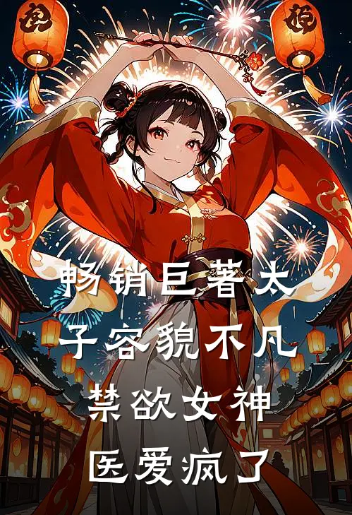 畅销巨著太子容貌不凡，禁欲女神医爱疯了