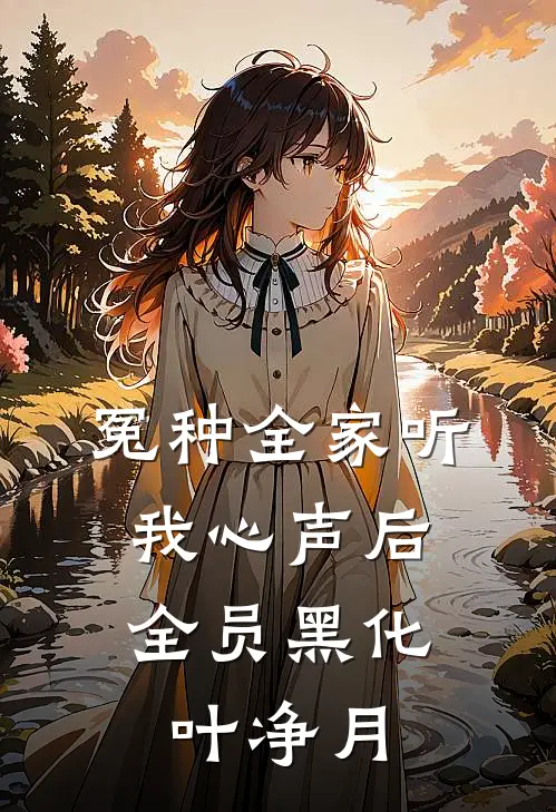 冤种全家听我心声后,全员黑化叶净月
