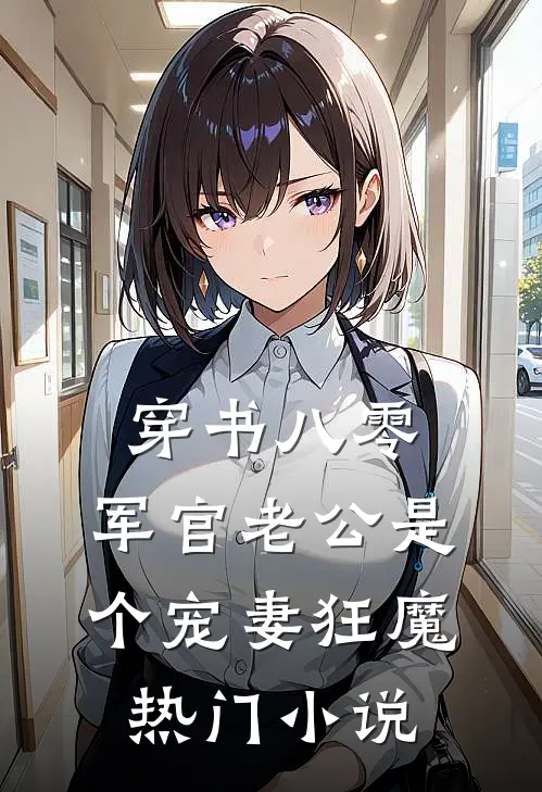 穿书八零，军官老公是个宠妻狂魔热门小说