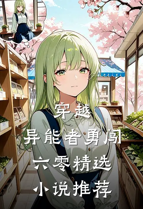穿越：异能者勇闯六零精选小说推荐