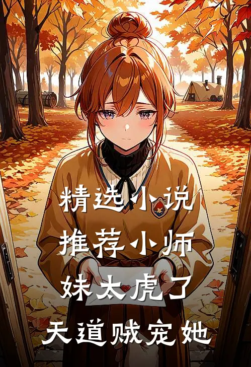 精选小说推荐小师妹太虎了，天道贼宠她