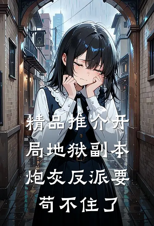 精品推介开局地狱副本，炮灰反派要苟不住了
