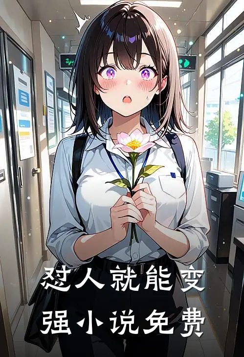 怼人就能变强小说免费