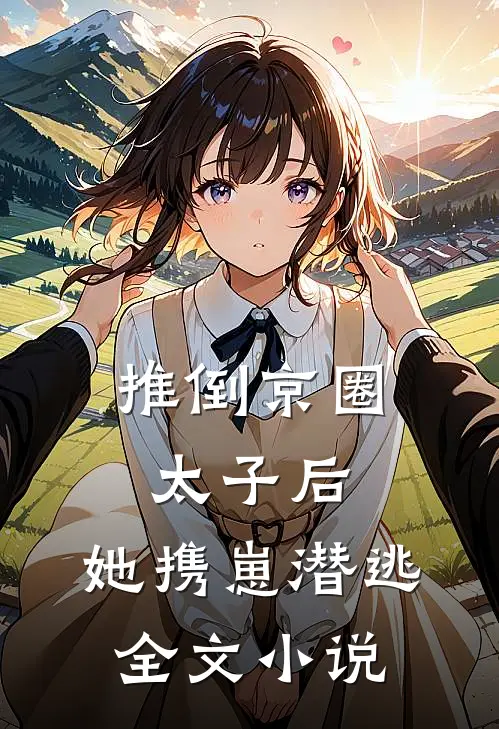推倒京圈太子后，她携崽潜逃全文小说