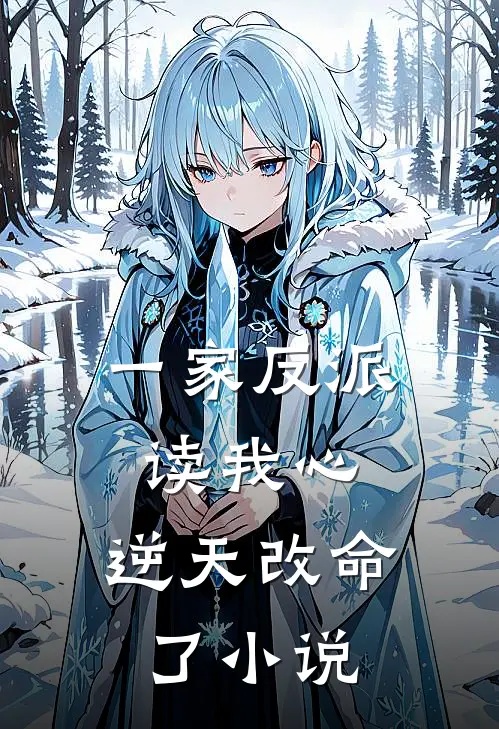 一家反派读我心,逆天改命了小说