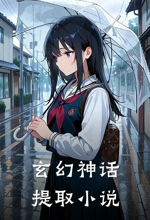 玄幻神话提取小说