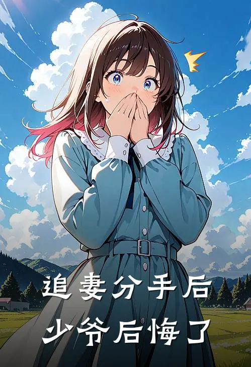 追妻分手后,少爷后悔了