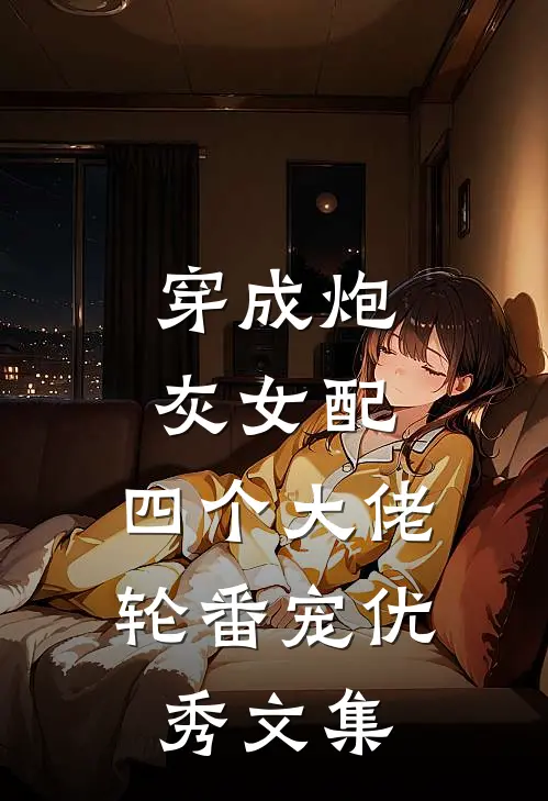 穿成炮灰女配，四个大佬轮番宠优秀文集