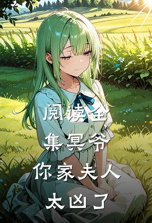 阅读全集冥爷，你家夫人太凶了