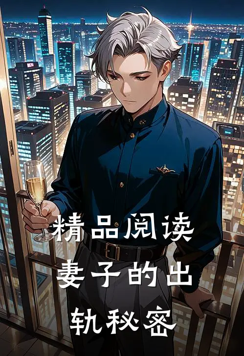 精品阅读妻子的出轨秘密