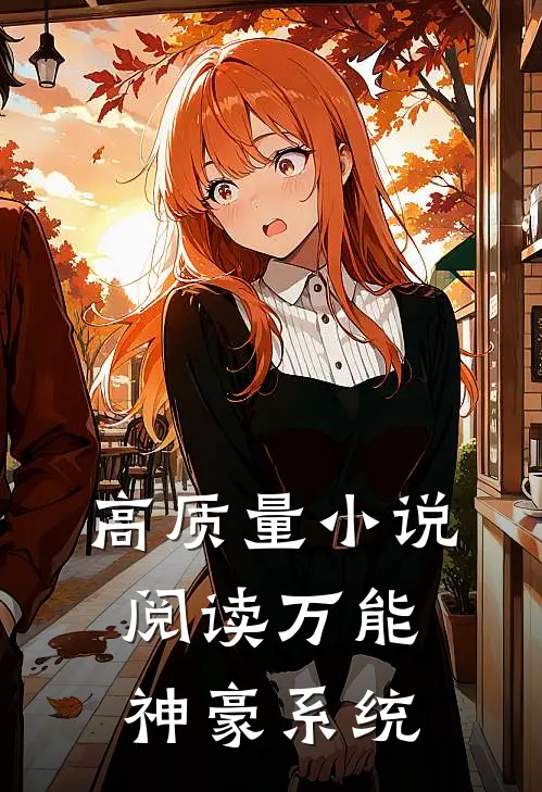 高质量小说阅读万能神豪系统