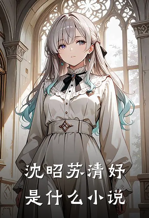 沈昭苏清妤是什么小说