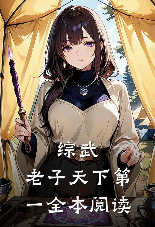 综武：老子天下第一全本阅读