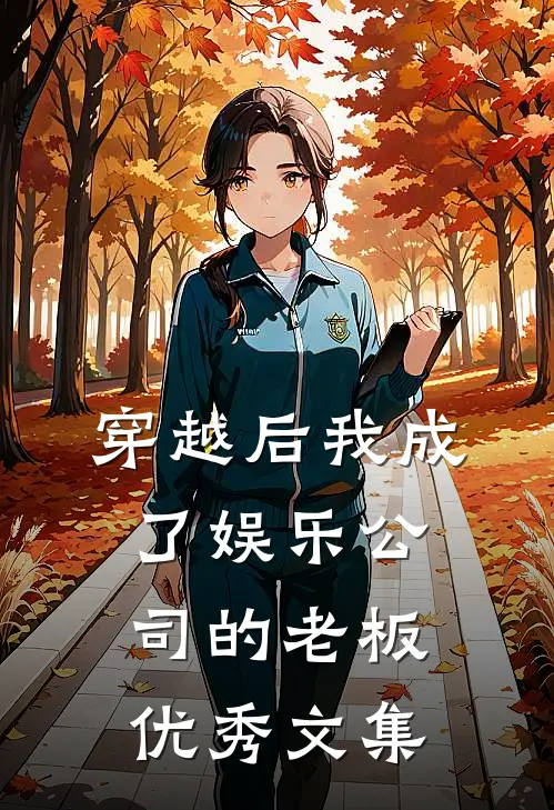 穿越后我成了娱乐公司的老板优秀文集
