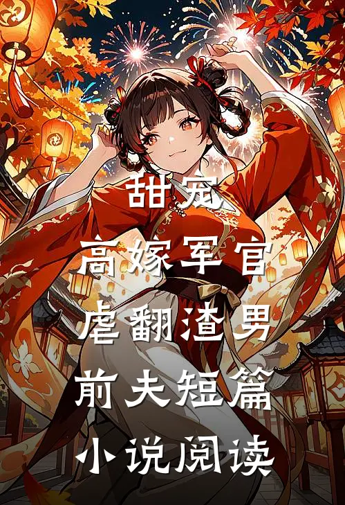 甜宠：高嫁军官虐翻渣男前夫短篇小说阅读