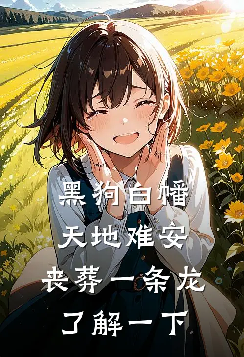 黑狗白幡,天地难安,丧葬一条龙了解一下