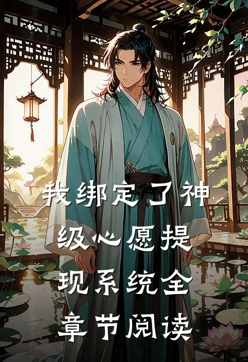 我绑定了神级心愿提现系统全章节阅读