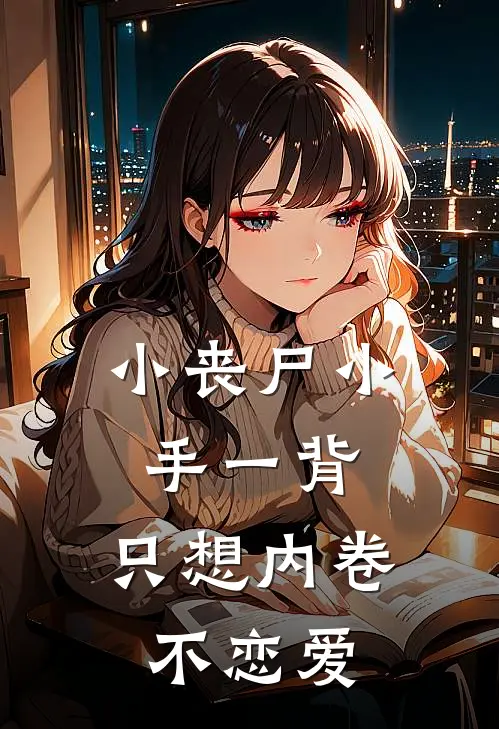 小丧尸小手一背,只想内卷不恋爱