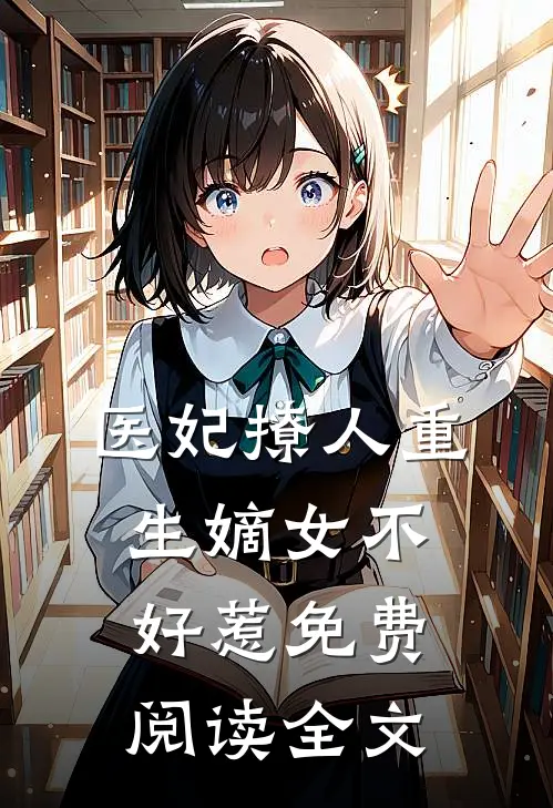 医妃撩人重生嫡女不好惹免费阅读全文