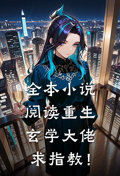 全本小说阅读重生：玄学大佬，求指教！