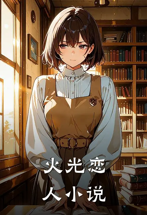 火光恋人 小说