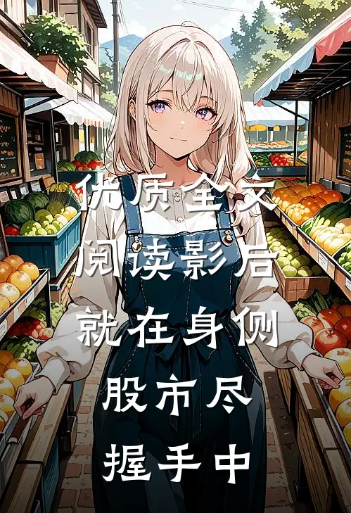 优质全文阅读影后就在身侧，股市尽握手中
