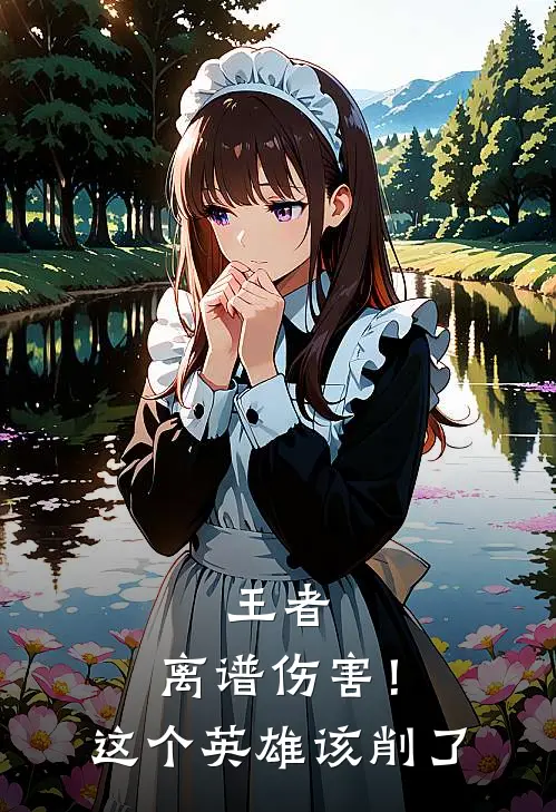 王者：离谱伤害！这个英雄该削了
