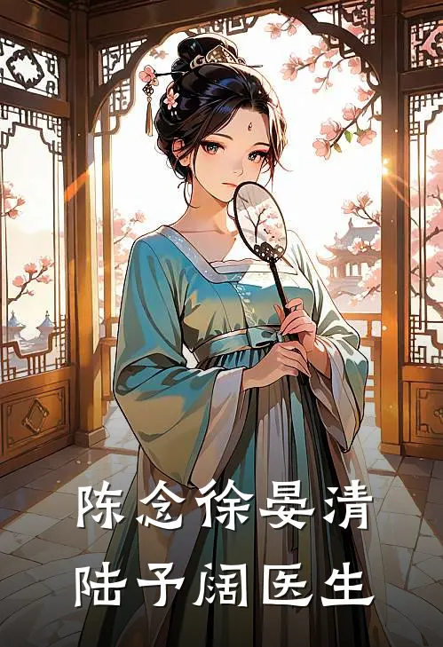 陈念徐晏清陆予阔医生
